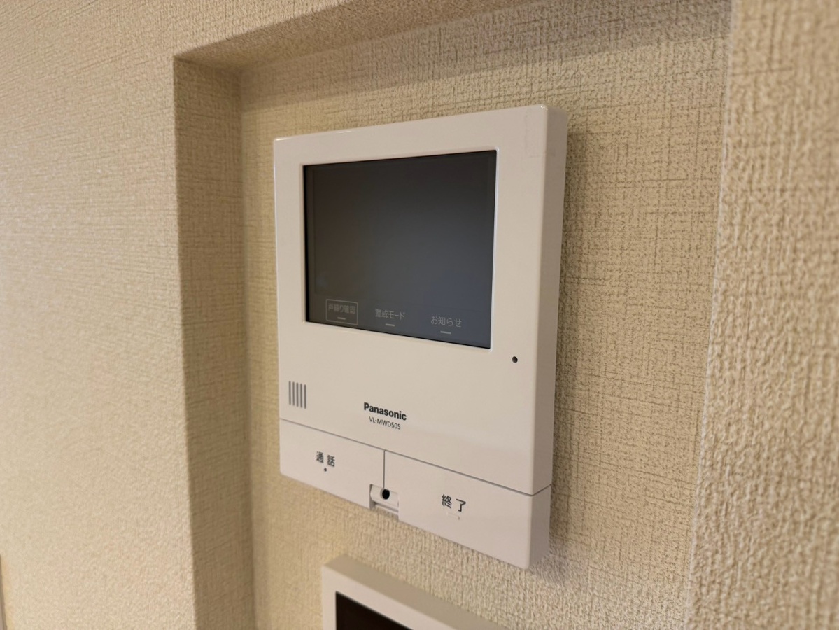 セキュリティ 写真18