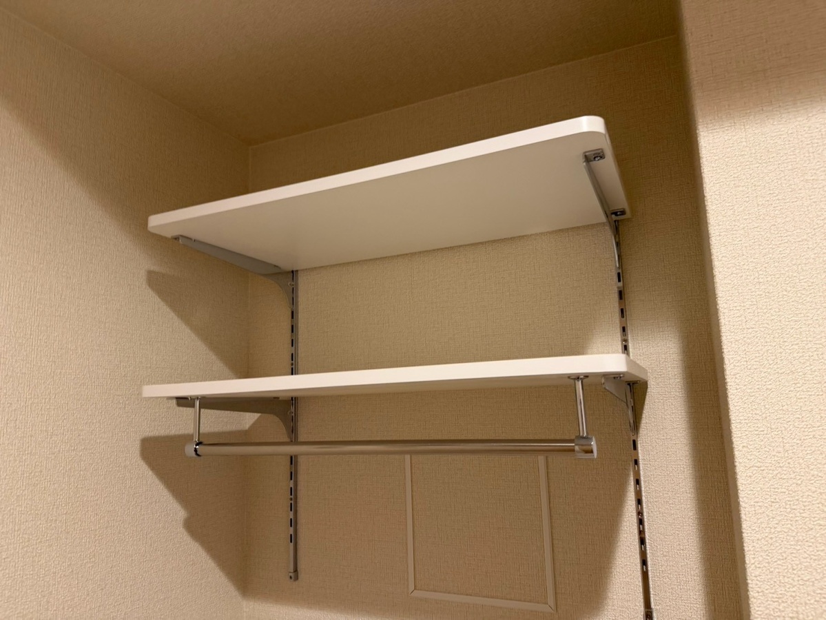 収納 写真15
