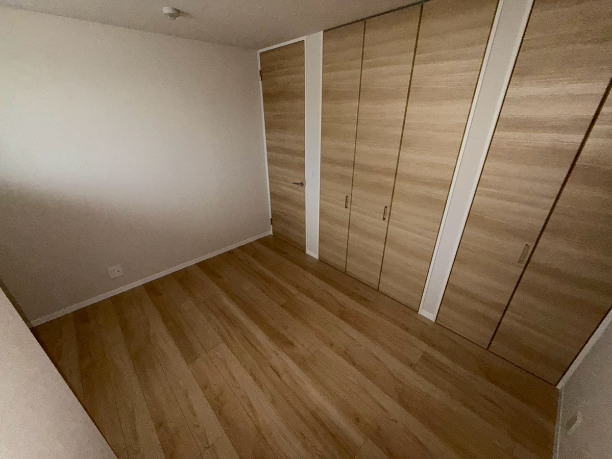 子供部屋 写真7