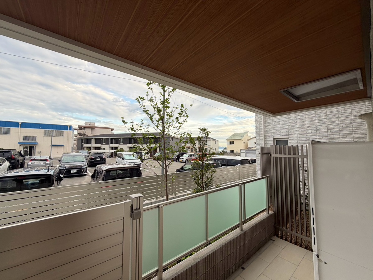 眺望 写真28