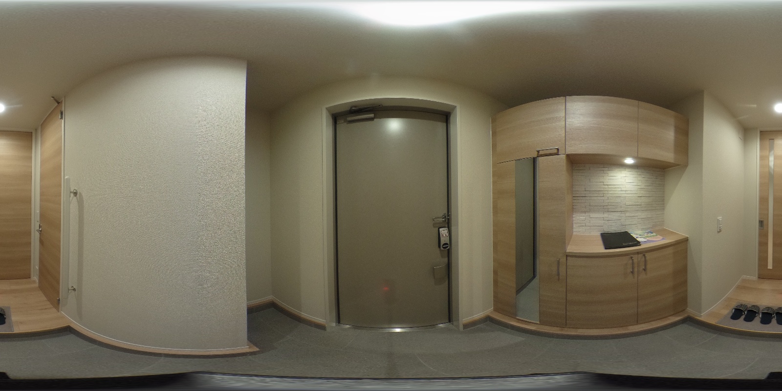 玄関 写真36