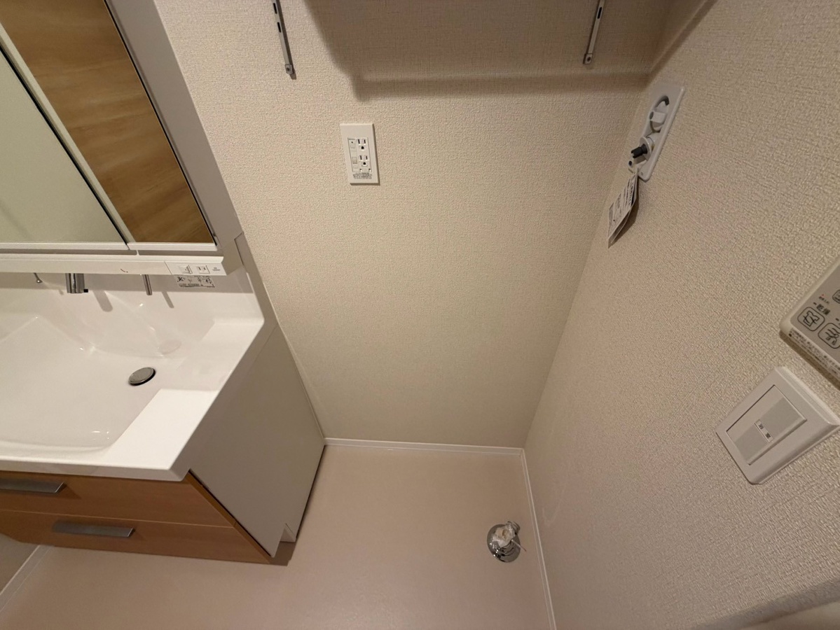 洗面所 写真12