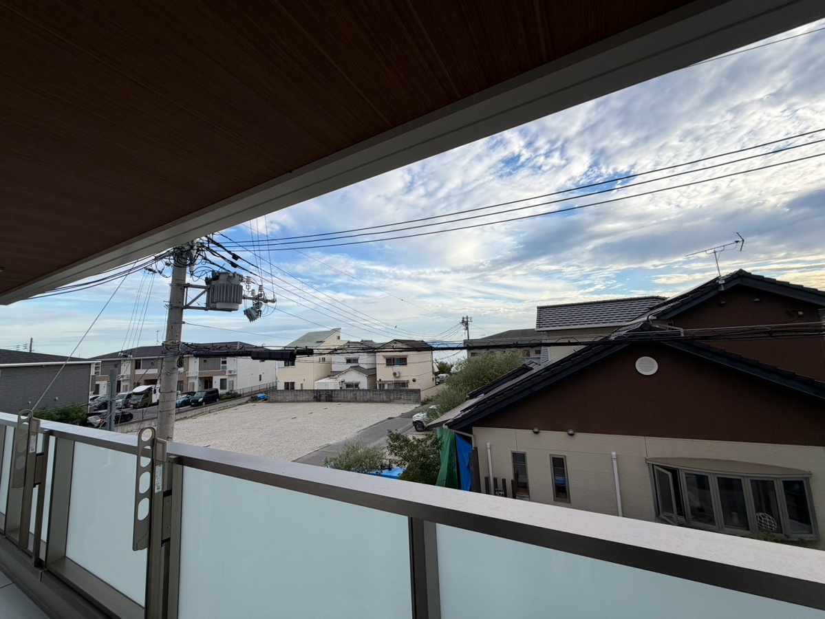 眺望 写真29