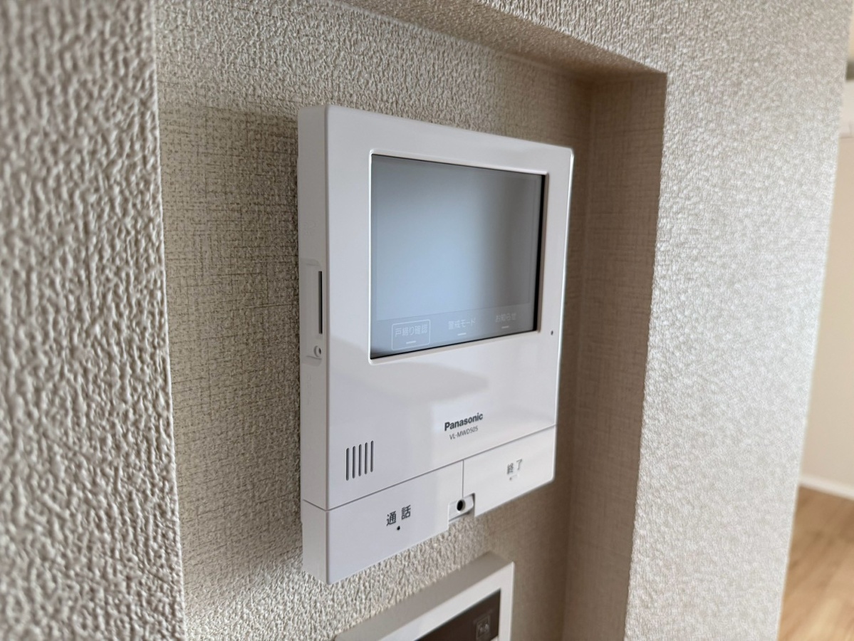 セキュリティ 写真19