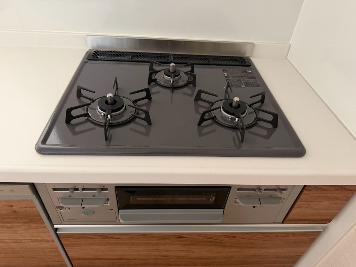 キッチン 写真4