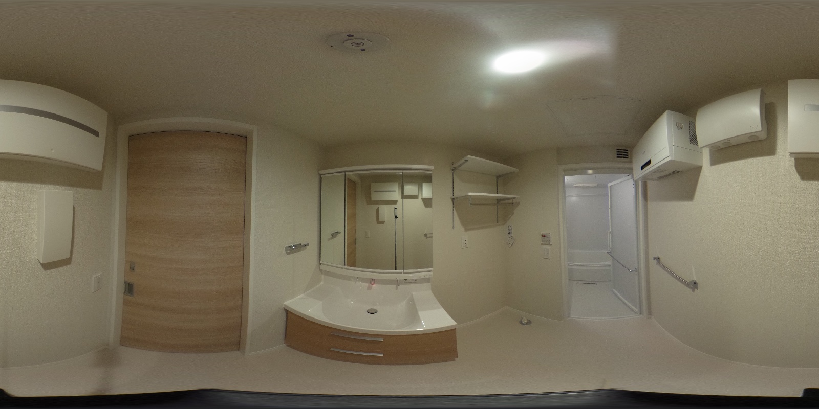 洗面所 写真36
