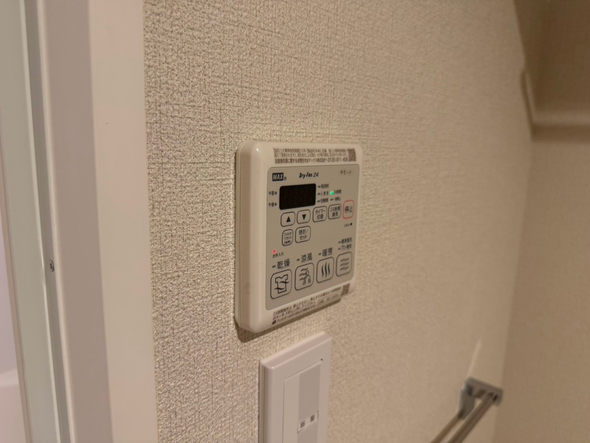 設備 写真18