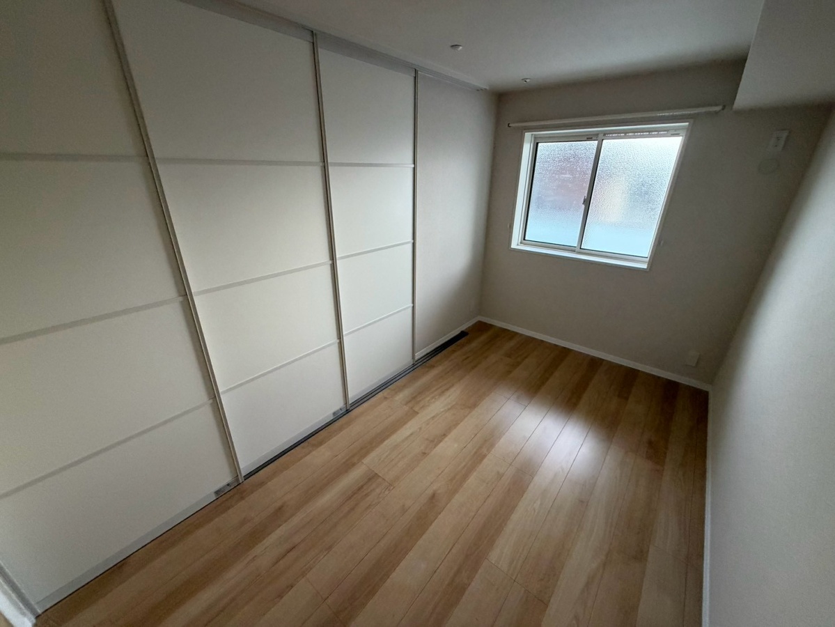 子供部屋 写真6