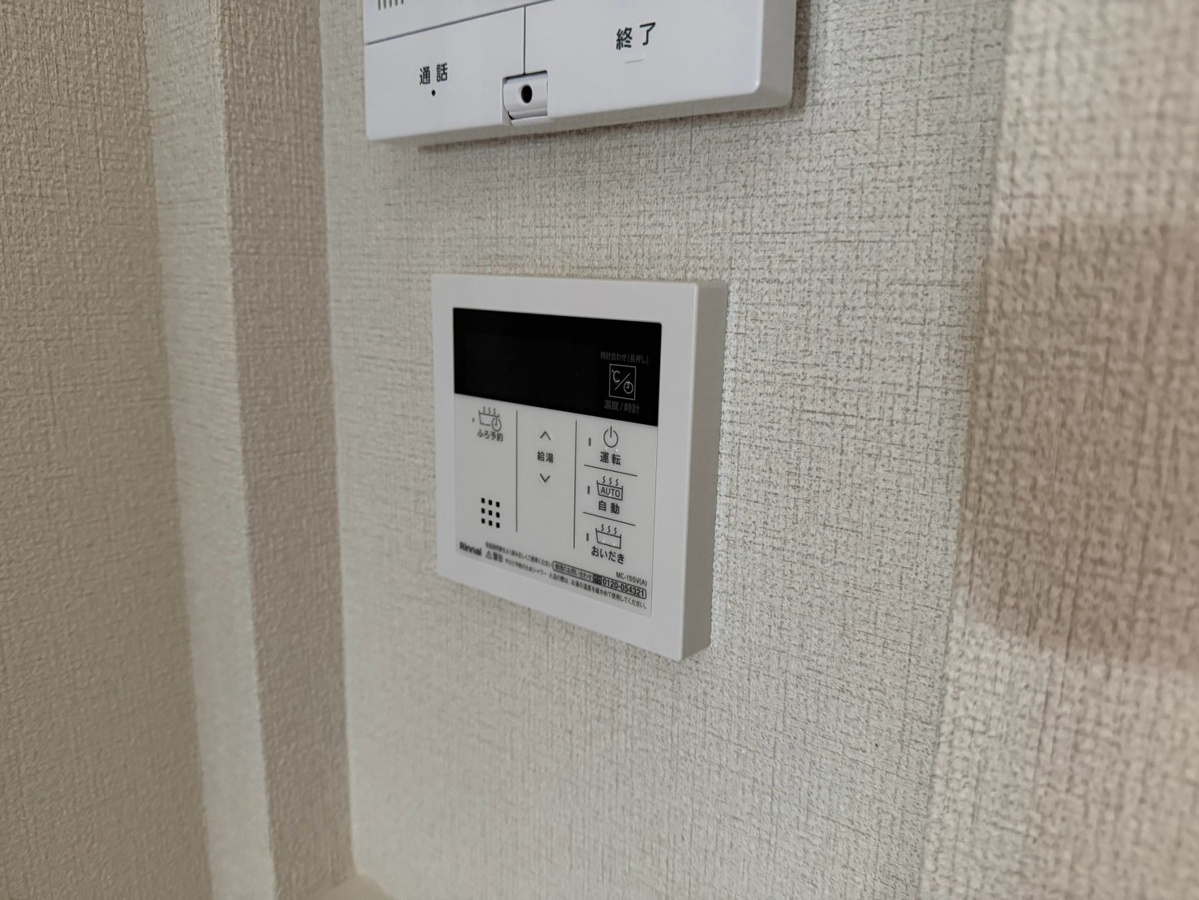 設備 写真20