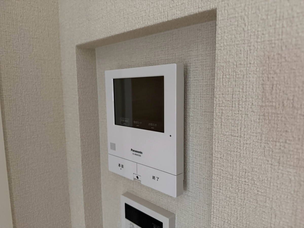セキュリティ 写真17