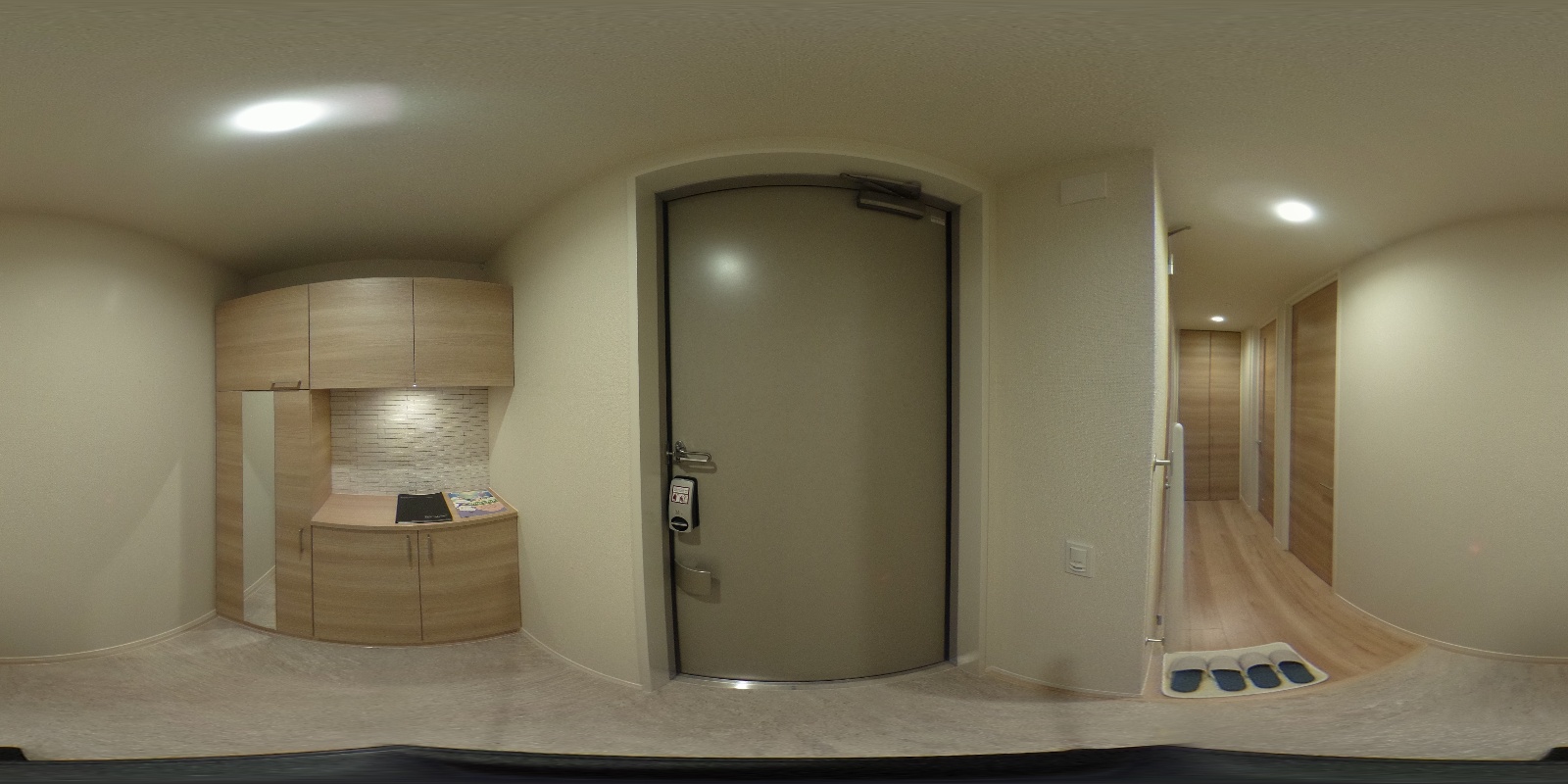 玄関 写真36
