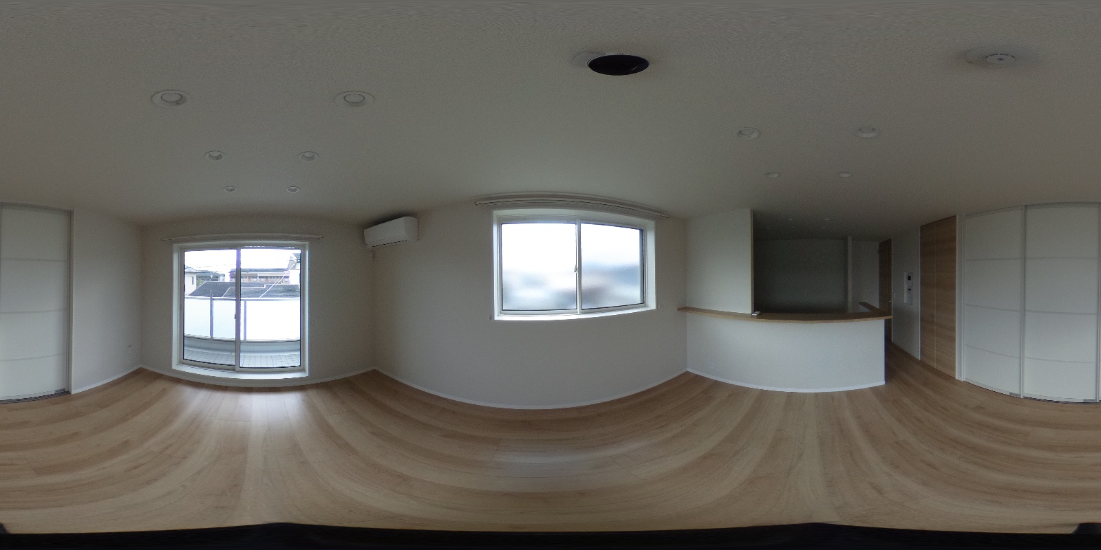 リビング 写真33