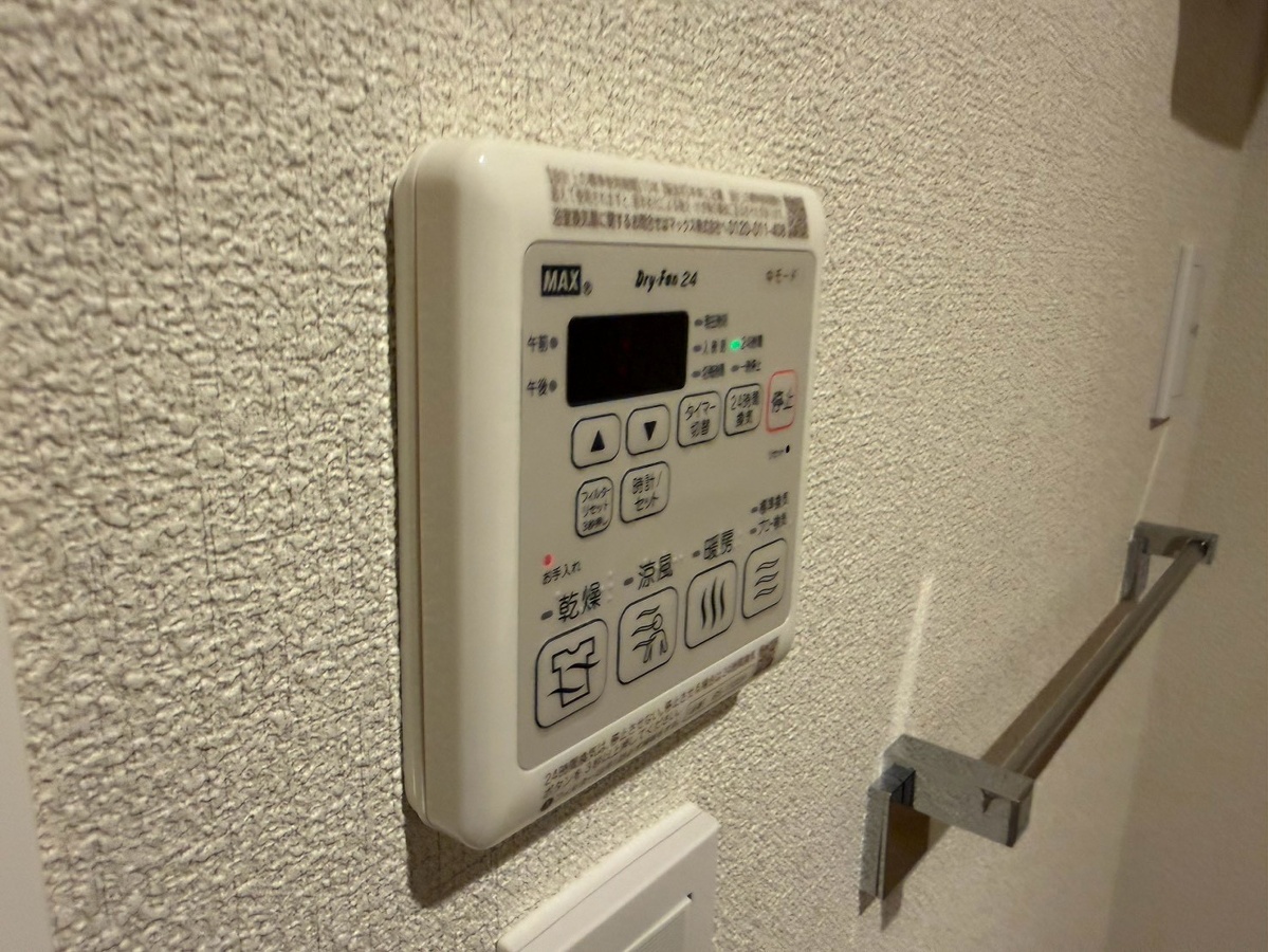 設備 写真18