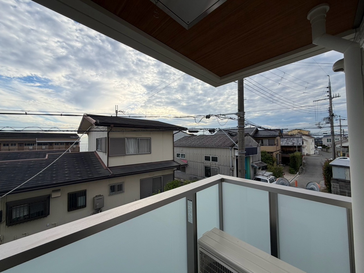 眺望 写真29
