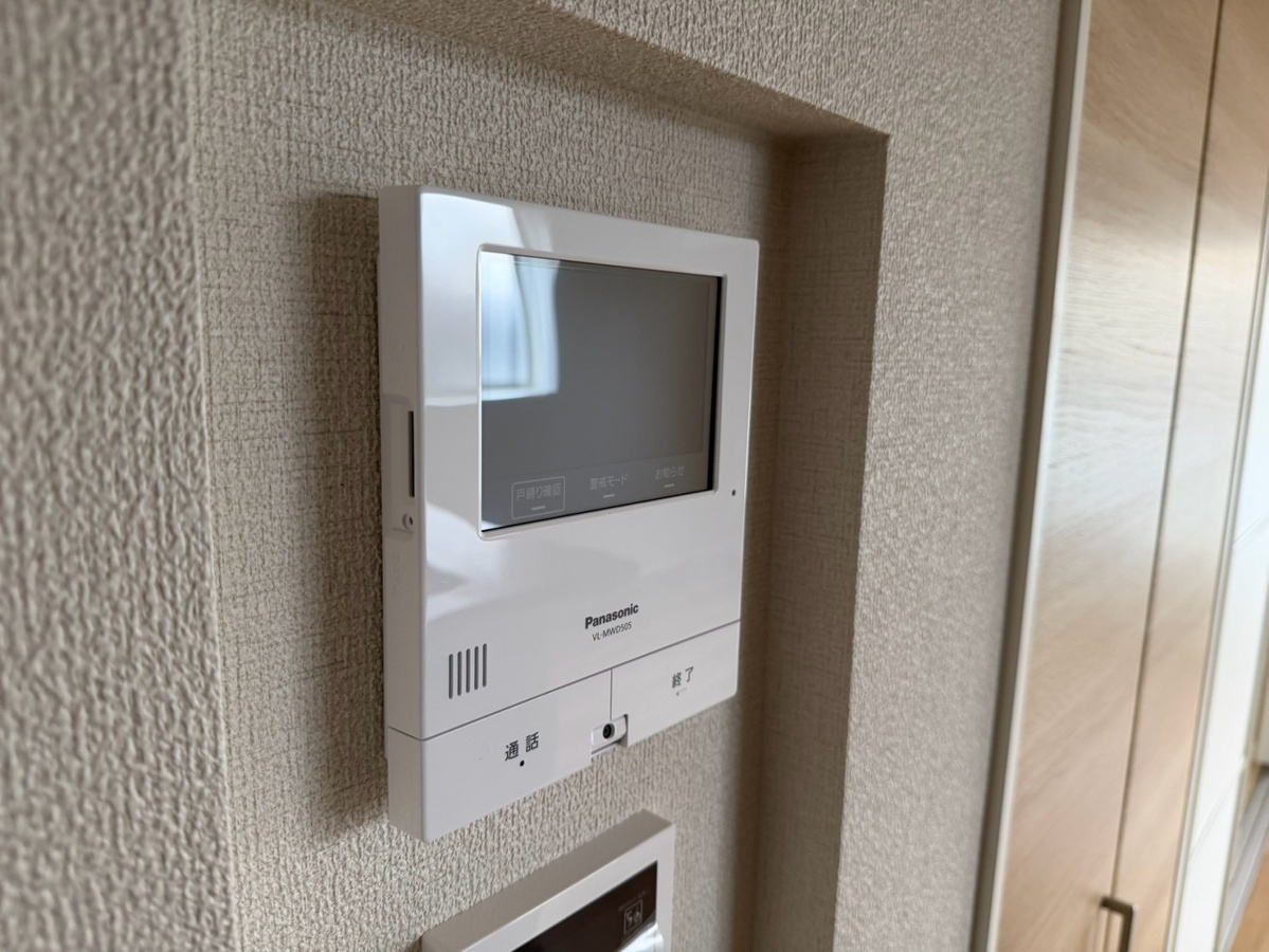 セキュリティ 写真17