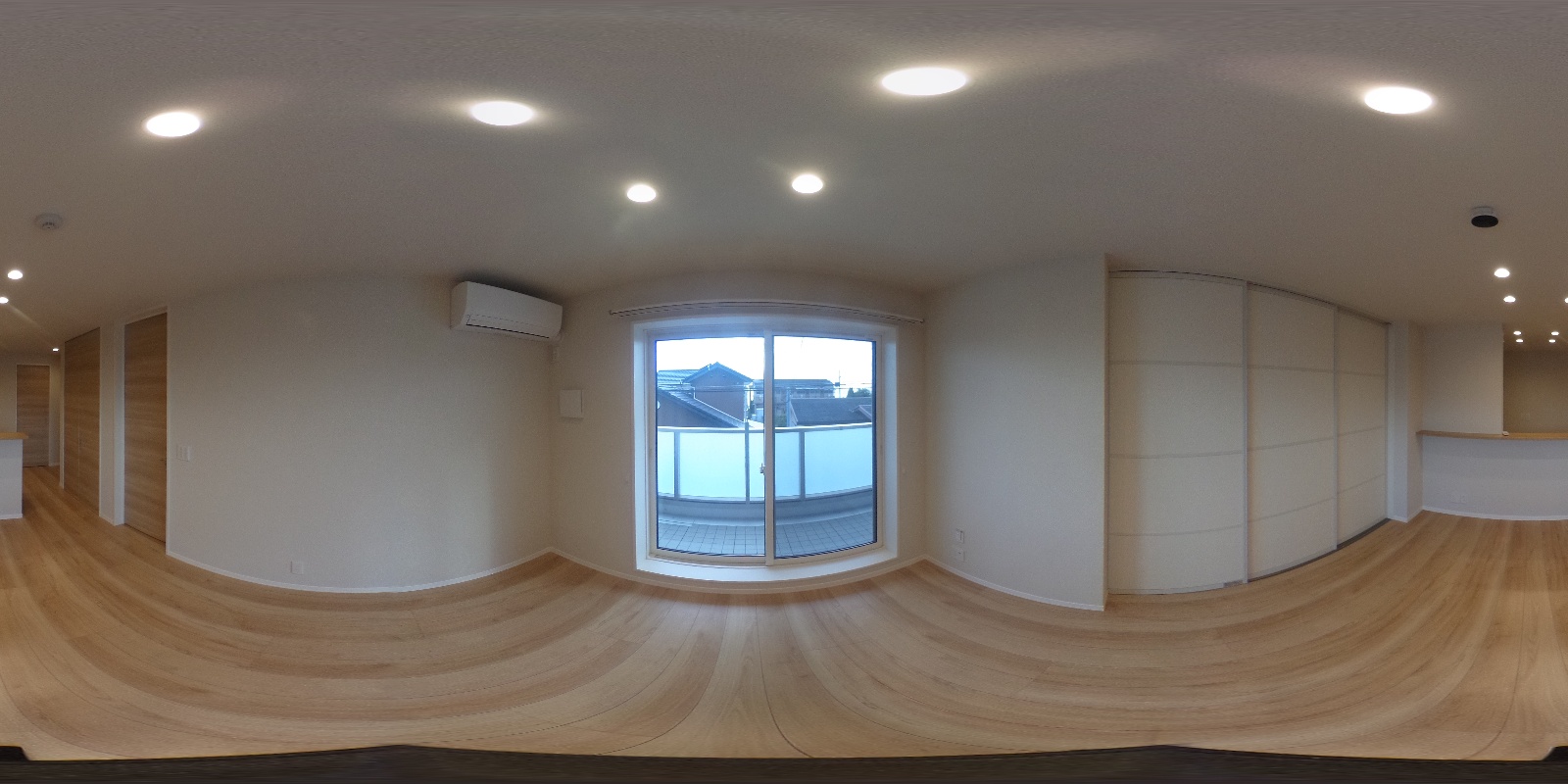リビング 写真33