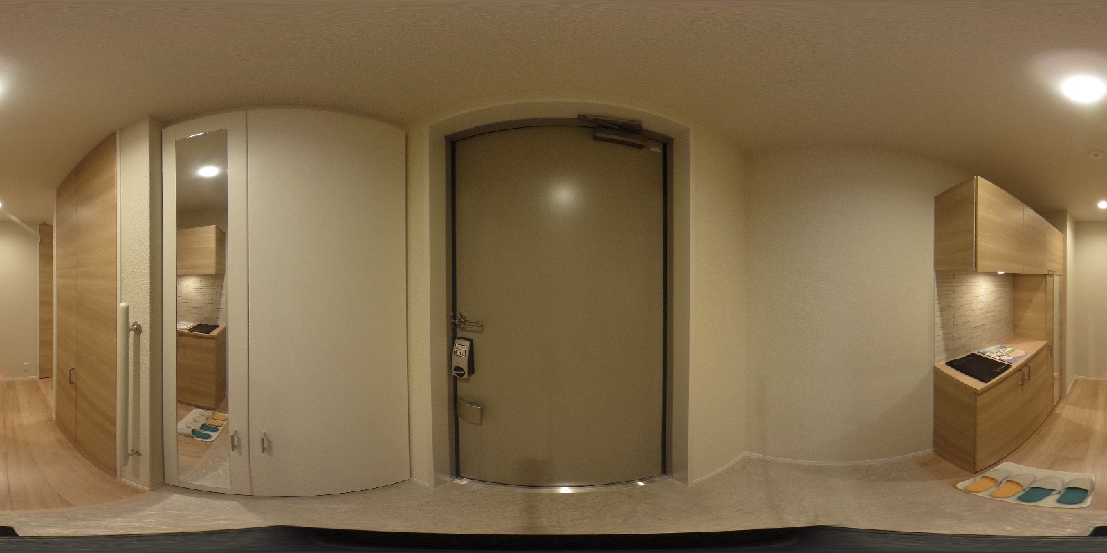 玄関 写真10