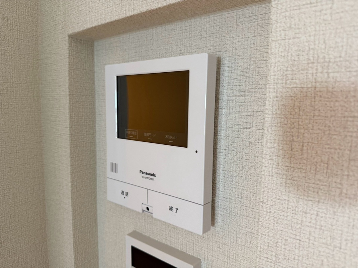 セキュリティ 写真18