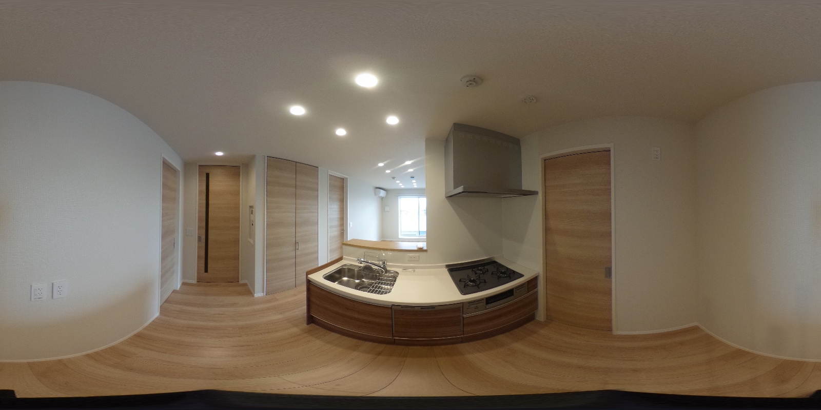 ダイニング 写真34