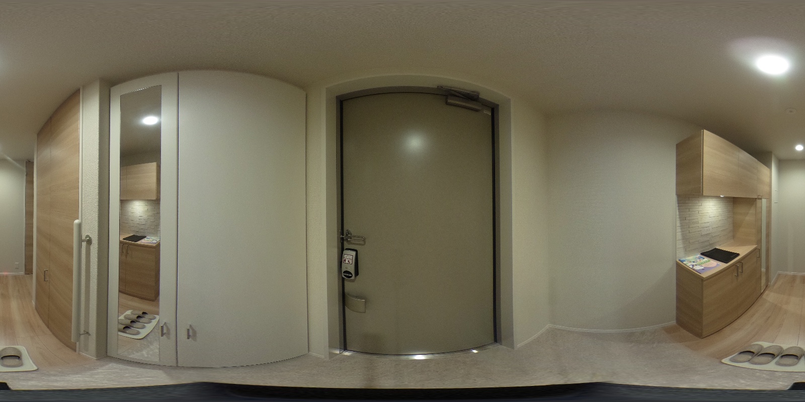 玄関 写真36