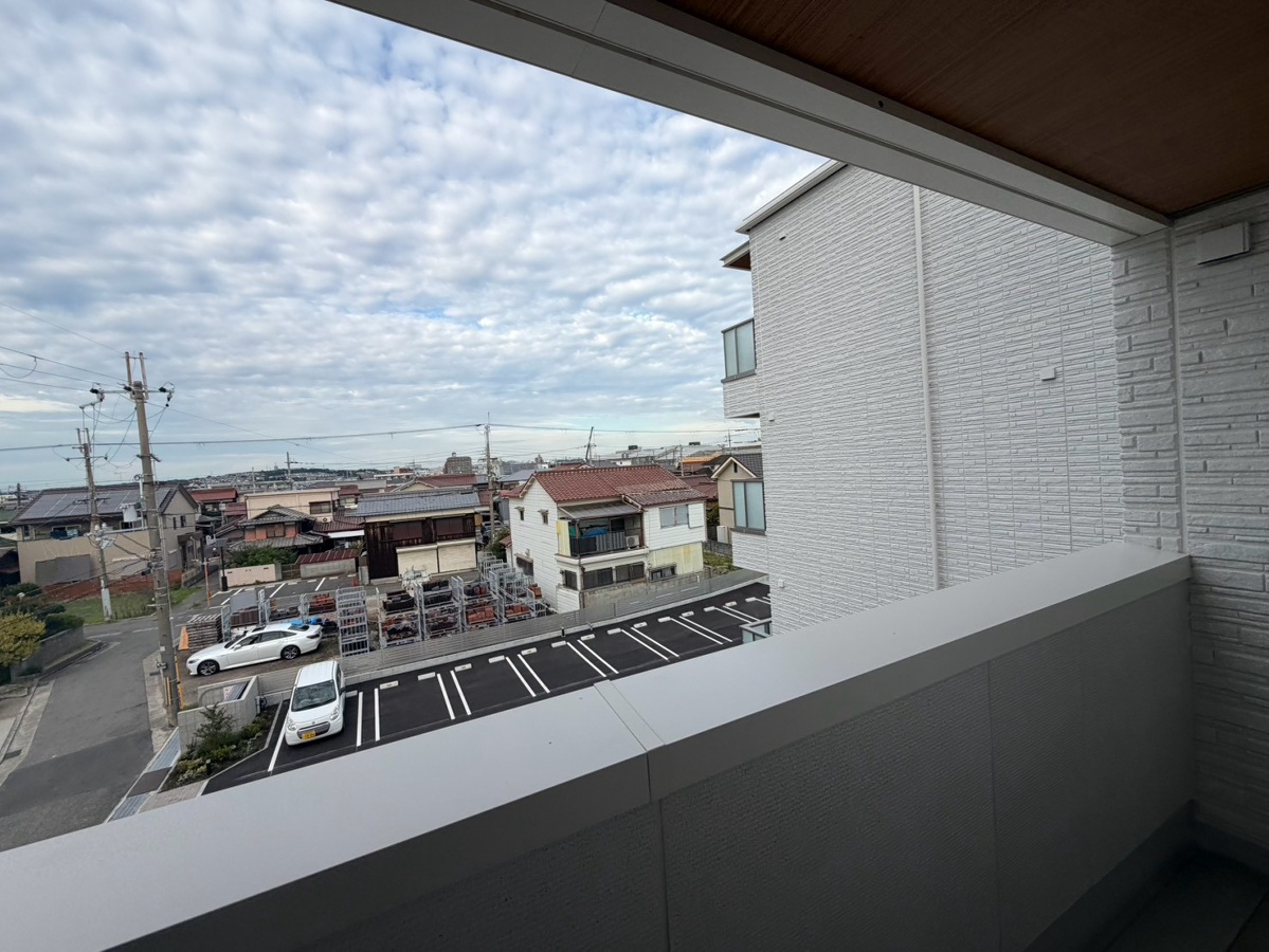眺望 写真28