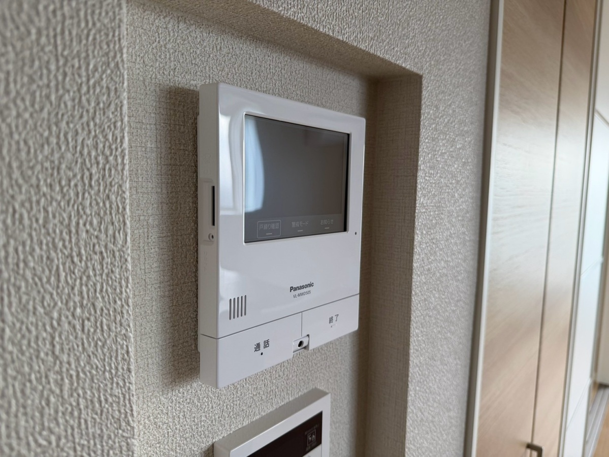 セキュリティ 写真18