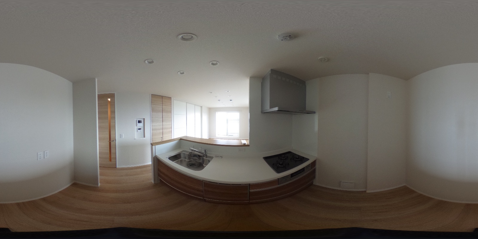 ダイニング 写真34