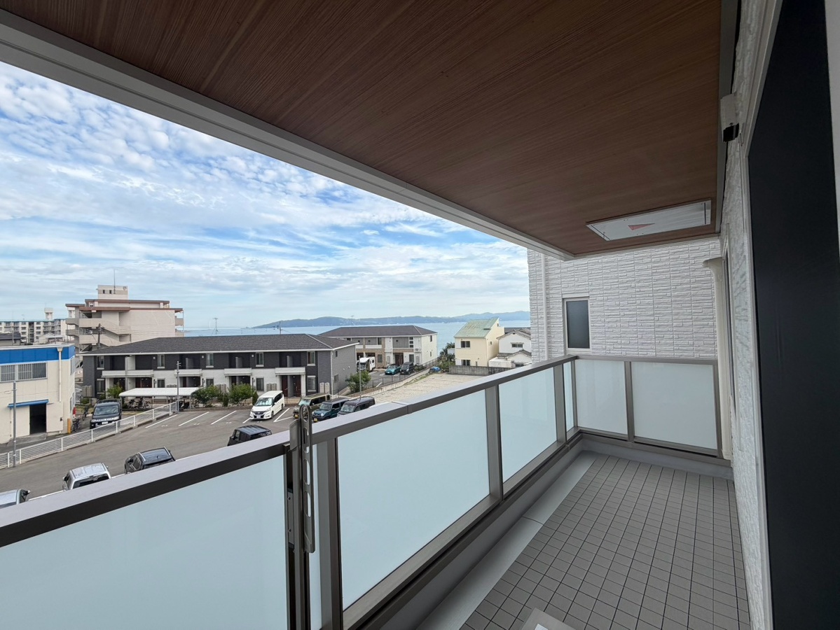 眺望 写真28