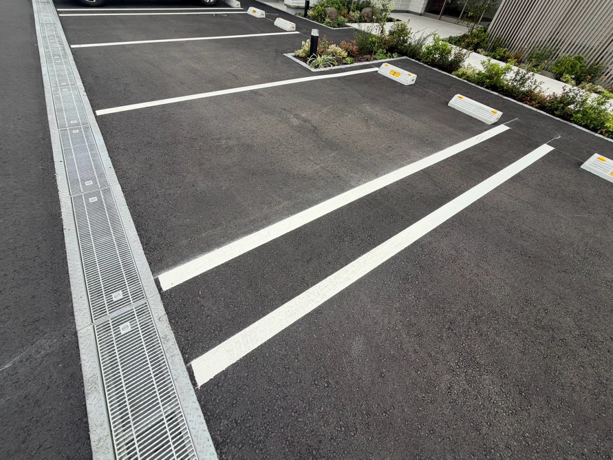 駐車場 写真32