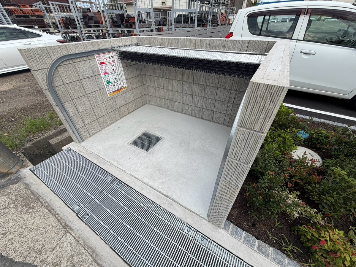 共用部 写真30