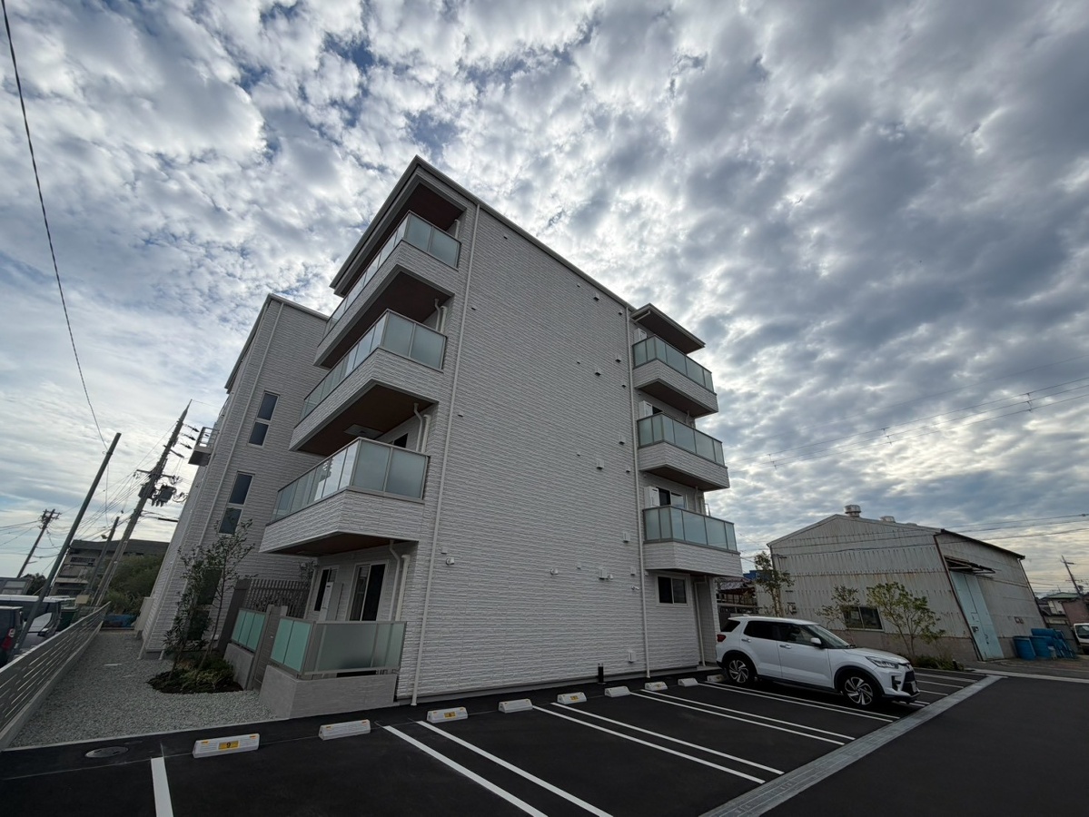 外観 写真29