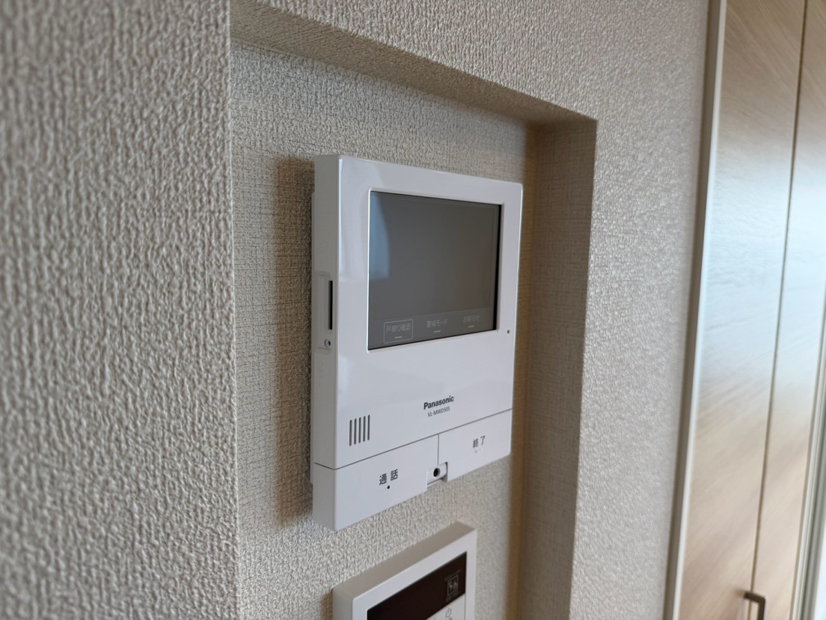 セキュリティ 写真18