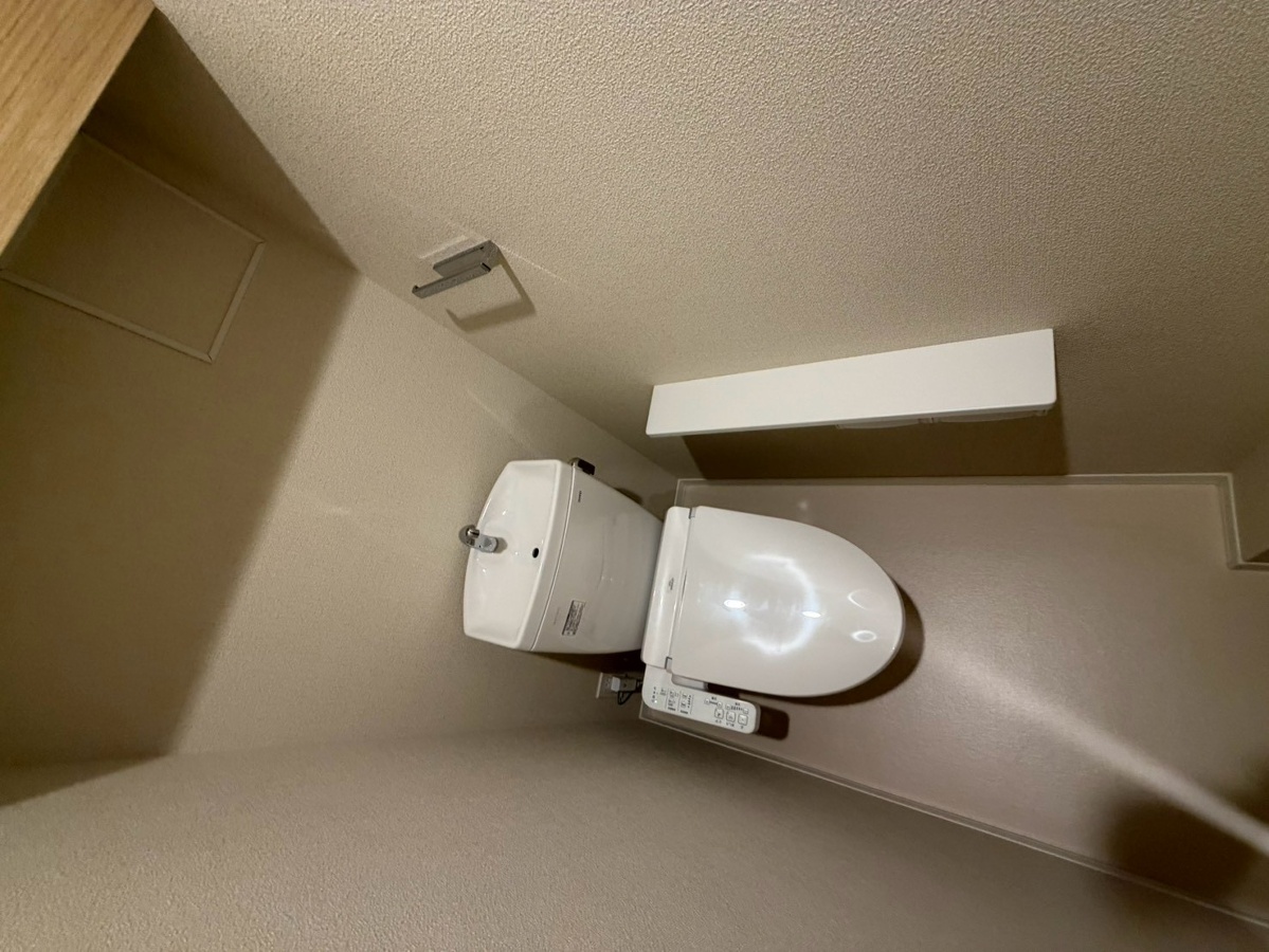 トイレ 写真14