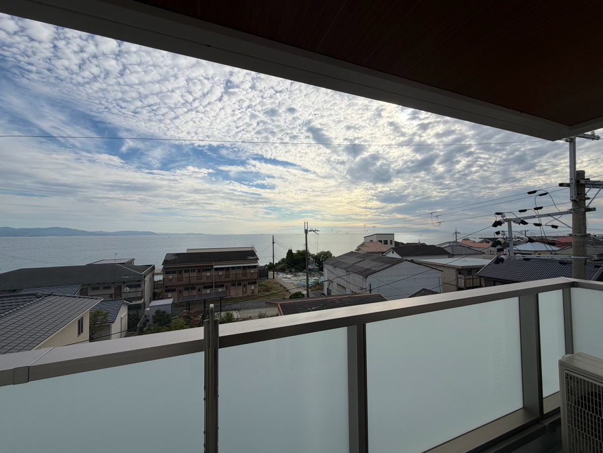 眺望 写真28