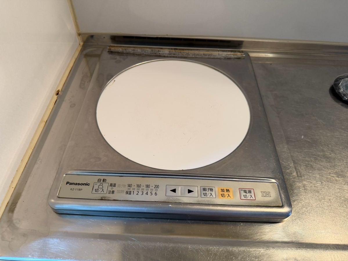 キッチン 写真3