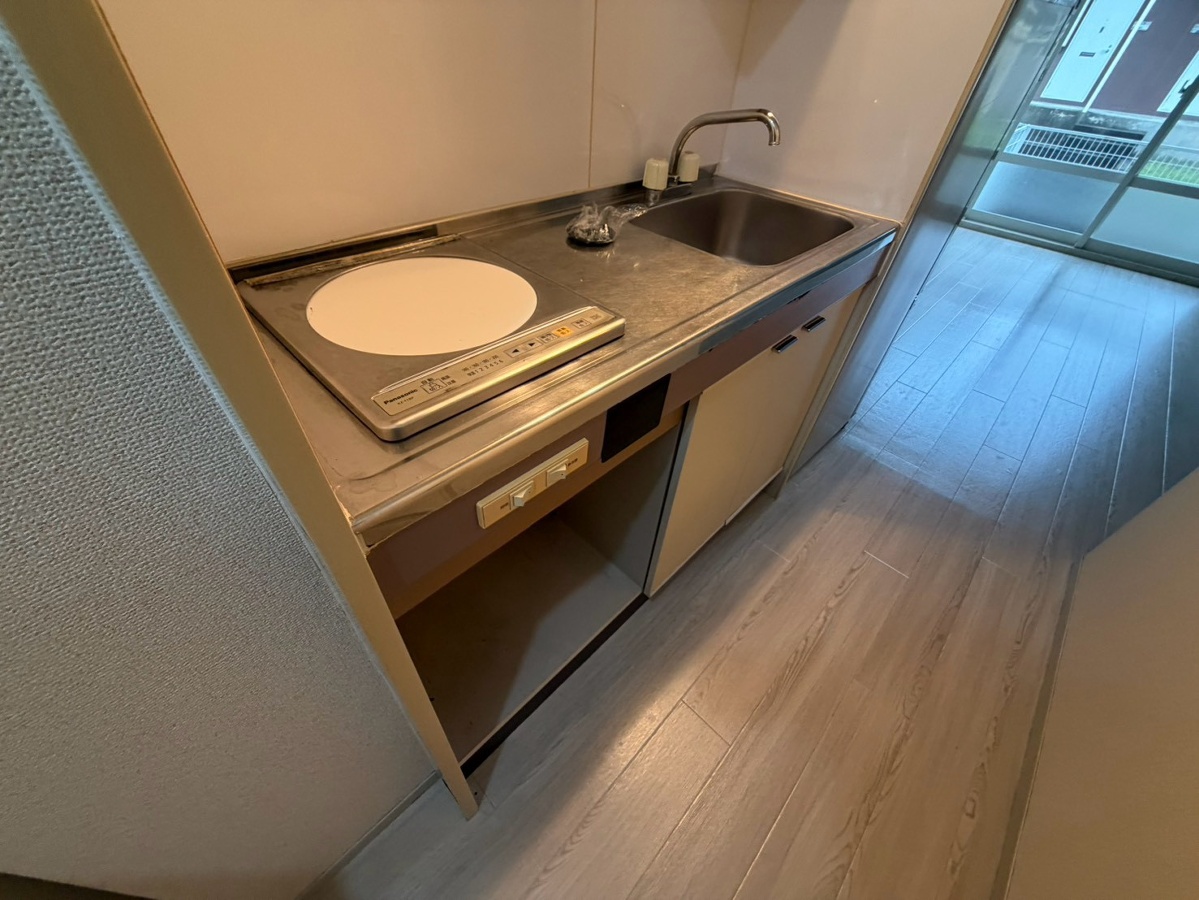 キッチン 写真4