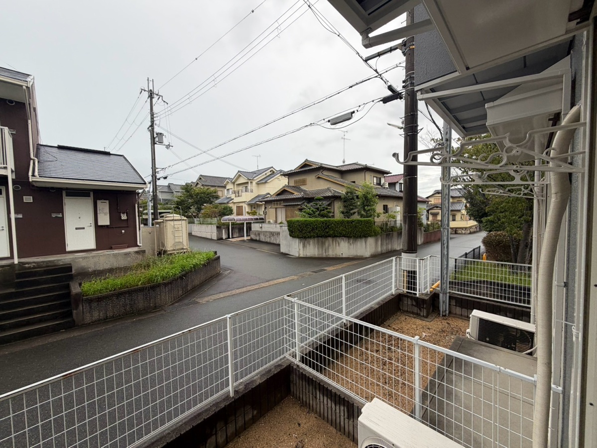 眺望 写真28