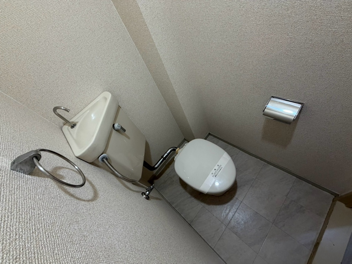 トイレ 写真12