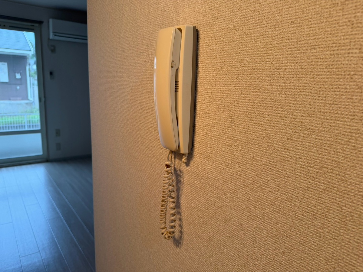 セキュリティ 写真17