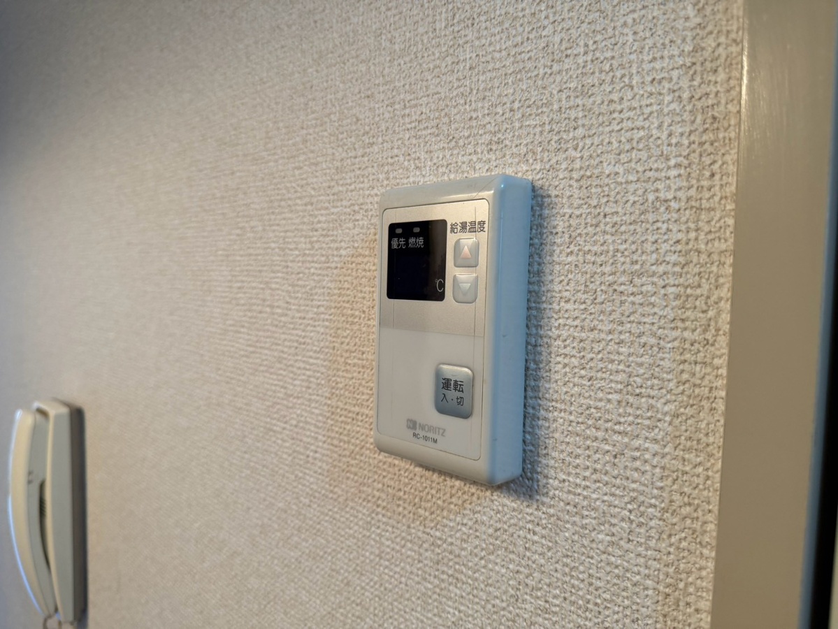 セキュリティ 写真18