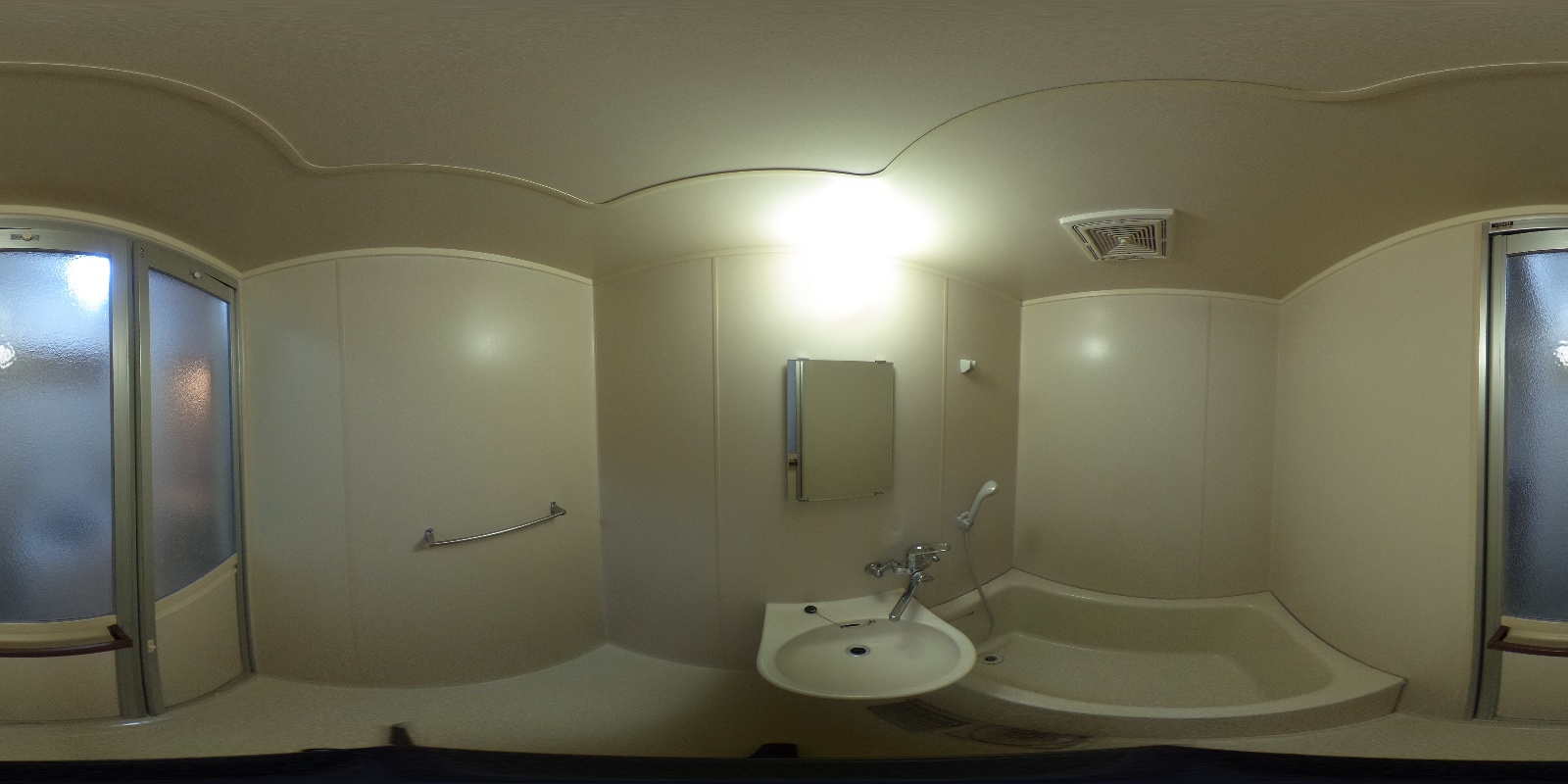 洗面所 写真36