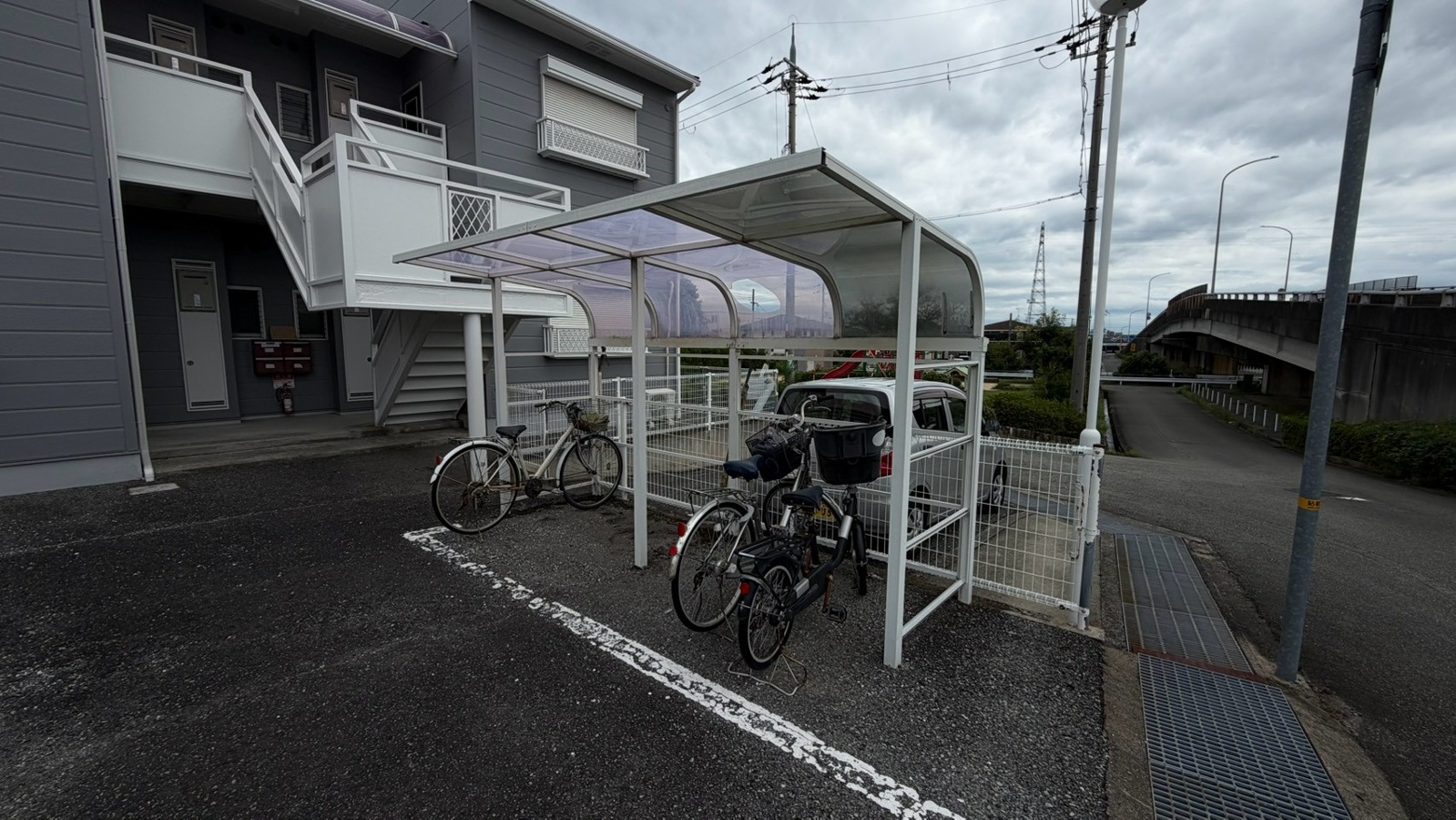 共用部 写真30
