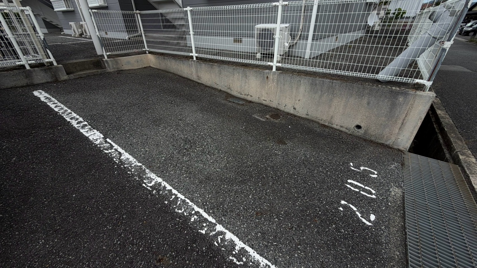 駐車場 写真32