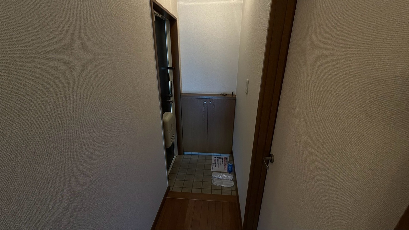 玄関 写真10