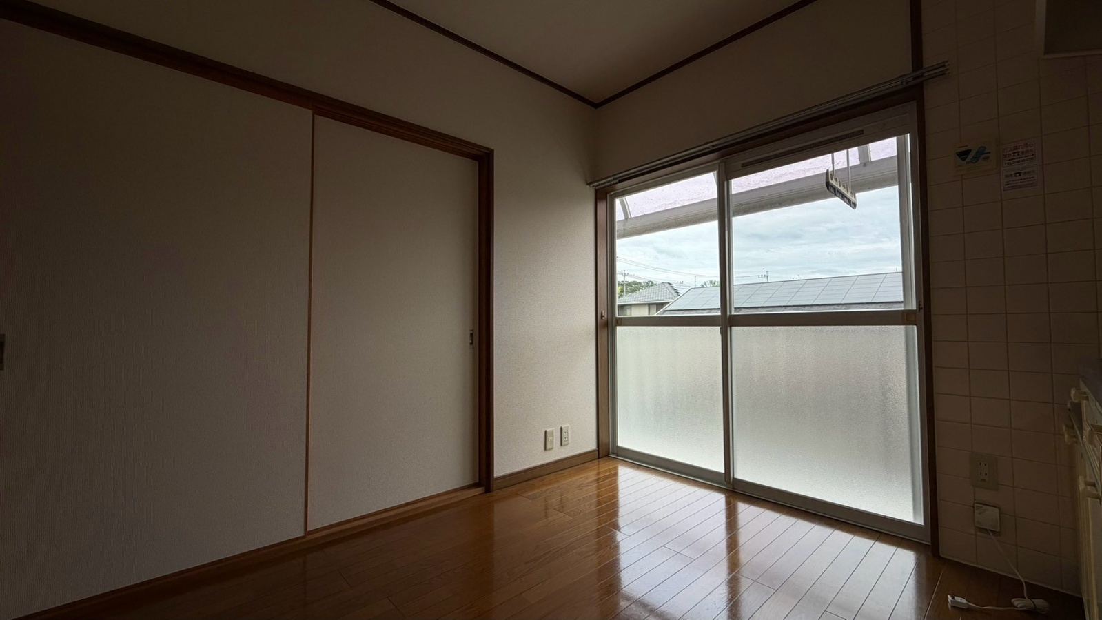 ダイニング 写真3
