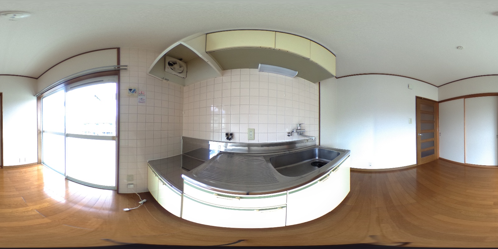 キッチン 写真34