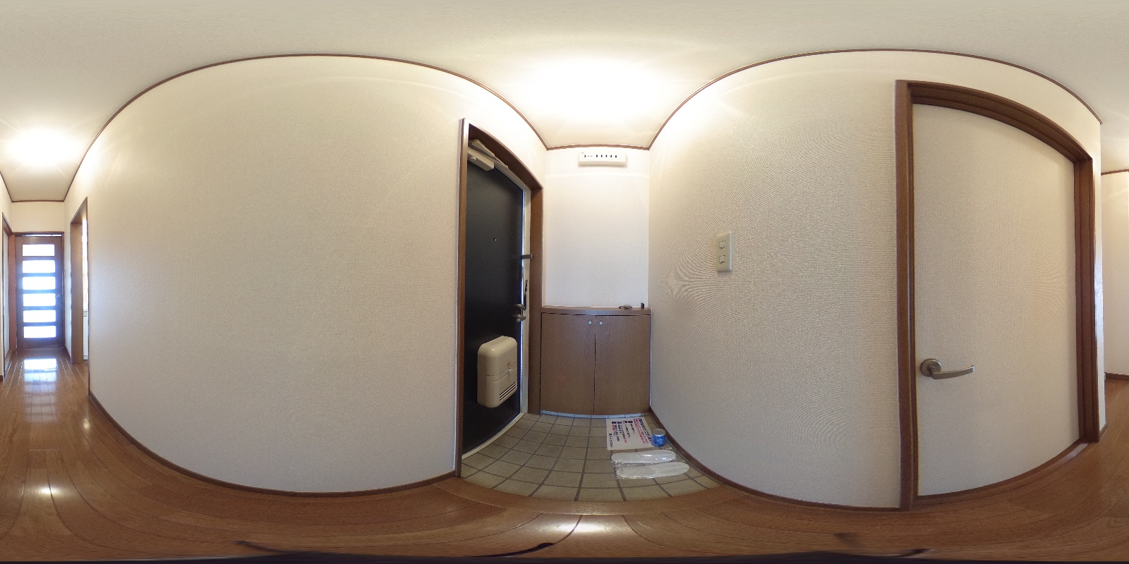 玄関 写真36