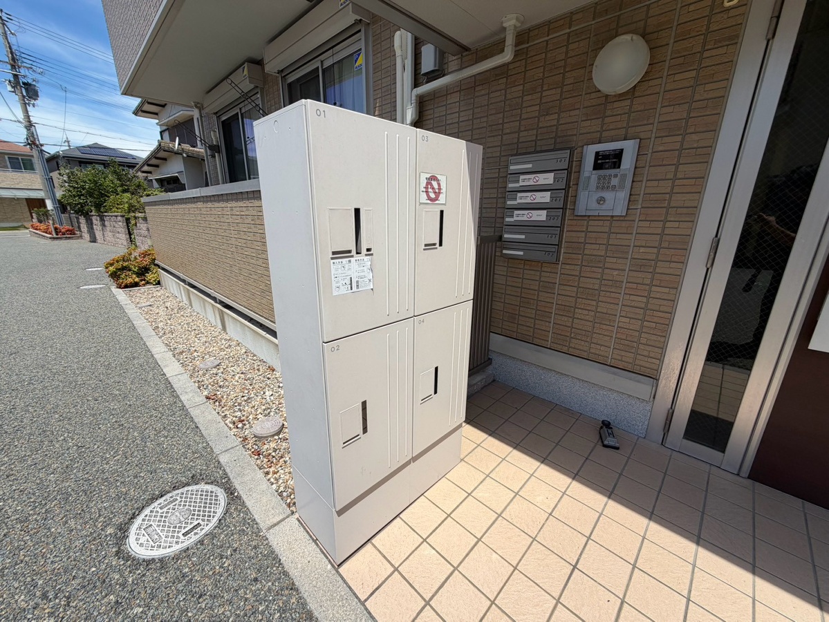 共用部 写真30
