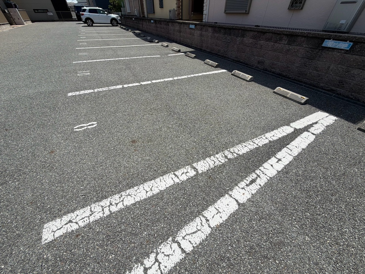 駐車場 写真32