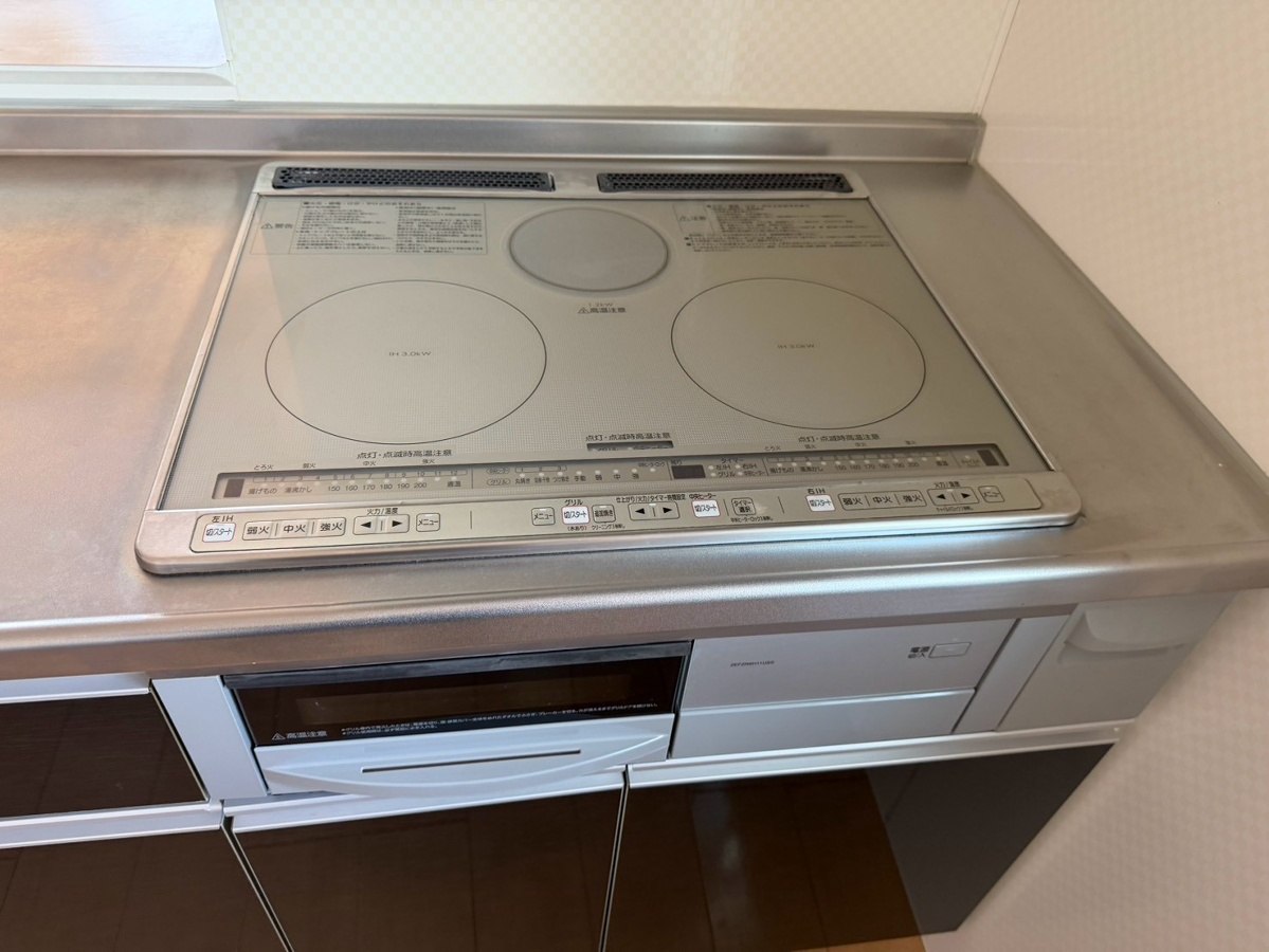 キッチン 写真4
